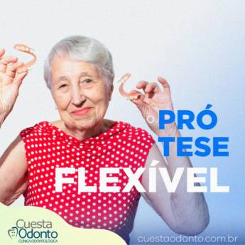 Comprar o produto de próteses em Odontologia em Botucatu, SP por Solutudo
