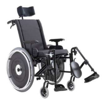 Comprar o produto de Manuais Dobráveis em Cadeira de Rodas em Itabuna, BA por Solutudo