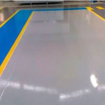 Comprar o produto de Revestimentos e Impermeabilizações de Pisos, Diques em Epóxi e Fibra de Vidro  em Revestimentos em Rio Claro, SP por Solutudo