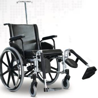 Comprar o produto de Manuais Dobráveis em Cadeira de Rodas em Itabuna, BA por Solutudo