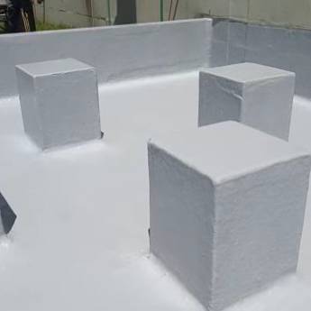 Comprar o produto de Revestimentos de Diques de Contenção  em Revestimentos em Rio Claro, SP por Solutudo