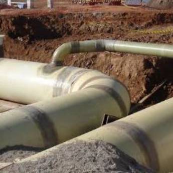 Comprar o produto de Instalação e Manutenção de Tubos Industriais  em Reparação e Manutenção  em Rio Claro, SP por Solutudo