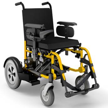 Comprar o produto de Motorizada em Cadeiras de Rodas em Itabuna, BA por Solutudo