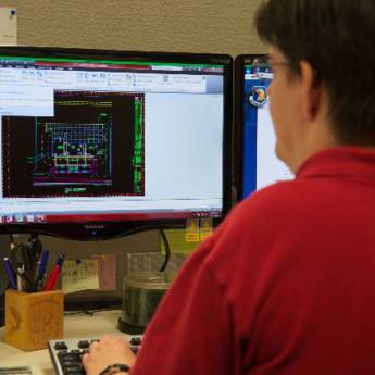 Comprar o produto de Atualização de Plantas Hidráulicas, Sanitárias e Civis em Geral em Projetos Esportivos e de Lazer em Rio Claro, SP por Solutudo