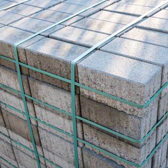 Comprar o produto de Fabricação de Blocos de Concreto em Cimento em Eunápolis, BA por Solutudo