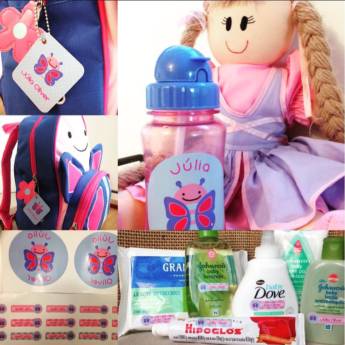 Comprar o produto de Etiquetas em Etiquetas Adesivas em Recife, PE por Solutudo