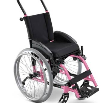 Comprar o produto de Pediátricas em Cadeira de Rodas em Itabuna, BA por Solutudo