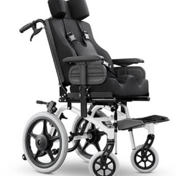 Comprar o produto de Postural em Cadeira de Rodas em Itabuna, BA por Solutudo