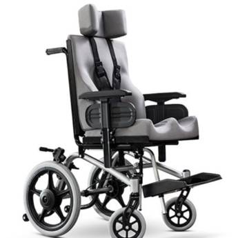 Comprar o produto de Postural em Cadeira de Rodas em Itabuna, BA por Solutudo