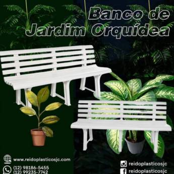 Comprar o produto de  em Cadeiras e Bancos em São José dos Campos, SP por Solutudo