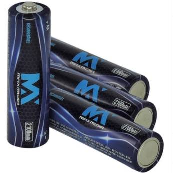 Comprar o produto de Pilhas em Pilhas em São Manuel, SP por Solutudo