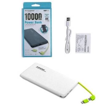 Comprar o produto de Power Bank em Carregadores em São Manuel, SP por Solutudo