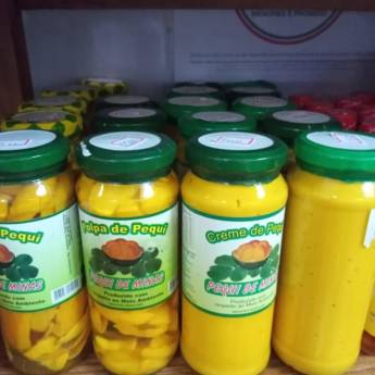 Comprar o produto de creme de pequi em Doces e Sobremesas em Botucatu, SP por Solutudo Comprar o produto de creme de pequi em Doces e Sobremesas em Botucatu, SP por Solutudo