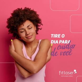 Comprar o produto de Estética Corporal em Beleza, Estética e Bem Estar em Botucatu, SP por Solutudo