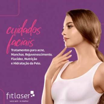 Comprar o produto de Estética Facial em Estética Facial em Botucatu, SP por Solutudo