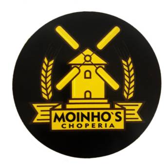 Comprar o produto de Moinho Choperia em Shopping Centers pela empresa Ipê Shopping em Mineiros, GO por Solutudo
