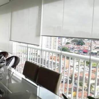 Comprar o produto de Cortinas, persianas e papeis de parede, é na Albion Decorações Eireli! em Cortinas - Persianas - Carpetes em São Paulo, SP por Solutudo