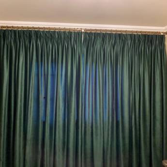 Comprar o produto de Cortinas, persianas e papeis de parede, é na Albion Decorações Eireli! em Cortinas em São Paulo, SP por Solutudo