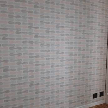 Comprar o produto de Cortinas, persianas e papeis de parede, é na Albion Decorações Eireli! em Papel de Parede em São Paulo, SP por Solutudo