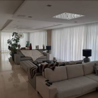 Comprar o produto de Cortinas, persianas e papeis de parede, é na Albion Decorações Eireli! em Cortinas em São Paulo, SP por Solutudo