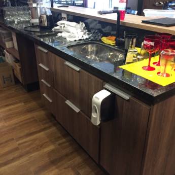 Comprar o produto de Móveis Planejados em Móveis Planejados - Marcenarias em Lençóis Paulista, SP por Solutudo