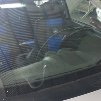 Comprar o produto de Polimento de Vidro Automotivo em Polimento Automotivo  em Botucatu, SP por Solutudo