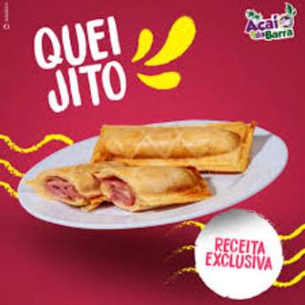 Comprar o produto de Queijito em Lanches em Jacareí, SP por Solutudo