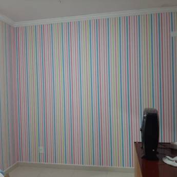 Comprar o produto de Papel de Parede  em Papel de Parede em São Paulo, SP por Solutudo
