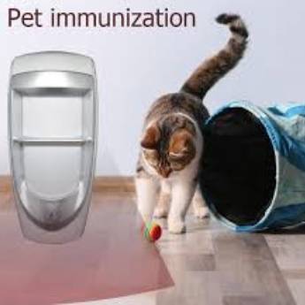 Comprar o produto de Sensor de Pet em Kit de Monitoramento em Curitiba, PR por Solutudo