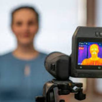 Comprar o produto de Câmera Corporal em Kit de Monitoramento em Curitiba, PR por Solutudo