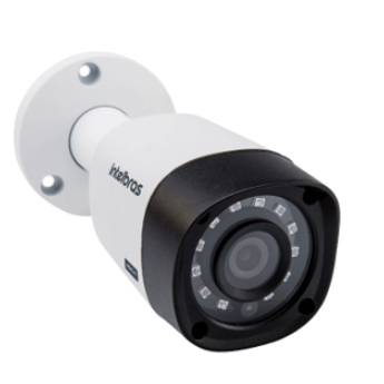 Comprar o produto de Câmeras de Segurança em Kit de Monitoramento em Pinhais, PR por Solutudo