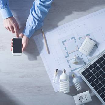 Comprar o produto de Consultorias em Energia Solar em Campo Grande, MS por Solutudo