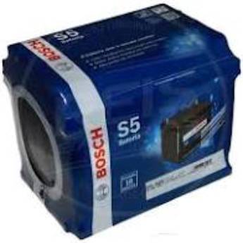 Comprar o produto de Bateria automotiva Bosch S5X 60D - 60 amperes  em Baterias em Campo Verde, MT por Solutudo