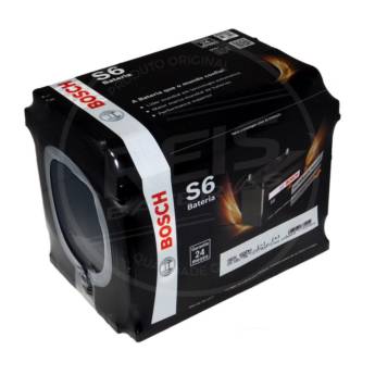 Comprar o produto de Bateria automotiva Bosch S6X 65DH - 65 amperes em Baterias em Campo Verde, MT por Solutudo