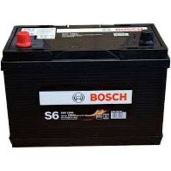 Comprar o produto de Bateria Automotiva Bosch	S6X 100E - 100 amperes em Baterias em Campo Verde, MT por Solutudo