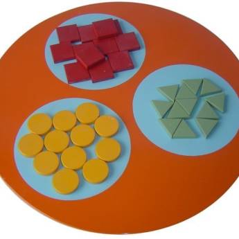 Comprar o produto de JOGO DO NIM 2 em Brinquedos e Hobbies em Gravatá, PE por Solutudo