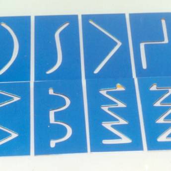 Comprar o produto de MATERIAL PARA COORDENAÇÃO MOTORA  em Jogos Educativos em Gravatá, PE por Solutudo