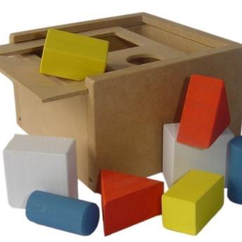 Comprar o produto de PASSA-PASSA CAIXA RS$20,00 em Jogos Educativos em Gravatá, PE por Solutudo