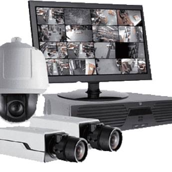 Comprar o produto de Monitoramento de alarmes e imagens em Segurança e Monitoramento em Criciúma, SC por Solutudo