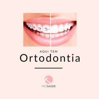 Comprar o produto de Aparelho Ortdôntico em Odontologia em São Manuel, SP por Solutudo