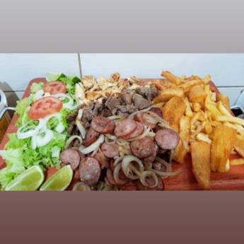 Comprar o produto de Porções  em Porções em Botucatu, SP por Solutudo