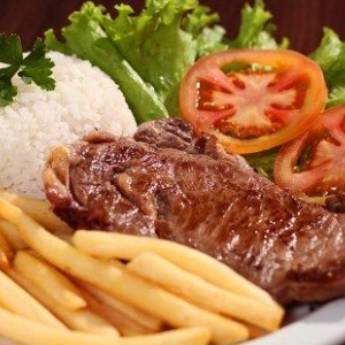 Comprar o produto de Pratos Executivos  em Pratos Executivos em Botucatu, SP por Solutudo