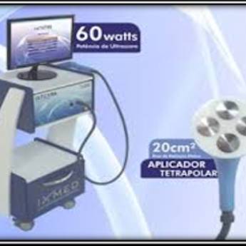 Comprar o produto de IXTETRA TERAPIA COMBINADA em Fisioterapia em Piracicaba, SP por Solutudo