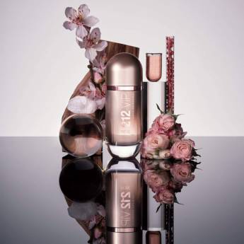 Comprar o produto de 212 Vip Rose - Carolina Herrera em Perfumes Importados Femininos em São Paulo, SP por Solutudo