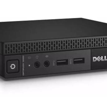 Comprar o produto de Cpu Dell Optiplex 3020 Core I3 4gb 500gb - Promoção em Computadores em São Manuel, SP por Solutudo