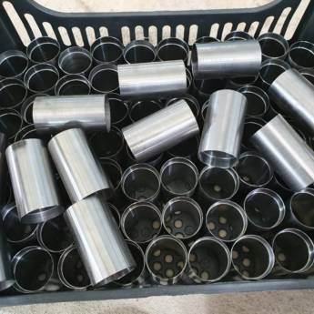 Comprar o produto de Peças usinadas em Tornearias em Votuporanga, SP por Solutudo