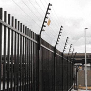 Comprar o produto de Cerca Elétrica em Sistemas de Segurança Eletrônica em Marília, SP por Solutudo