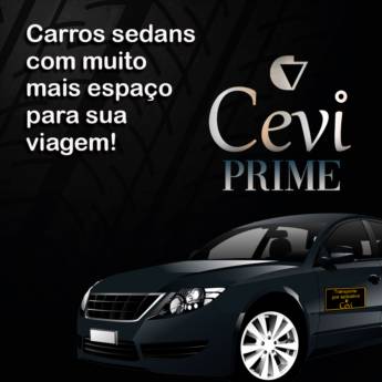 Comprar o produto de Cevi Prime em Veículos e Transportes em Tietê, SP por Solutudo