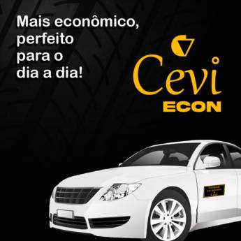 Comprar o produto de Cevi Econ em Veículos e Transportes em Tietê, SP por Solutudo