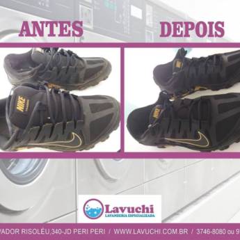 Comprar o produto de Lavanderia Lavuchi  em Armário para Lavanderia em São Paulo, SP por Solutudo